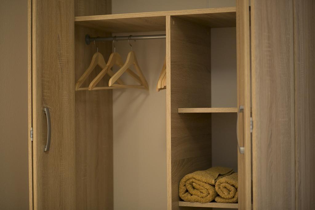 Velia Boutique Apartments Ouranoupoli Exterior photo