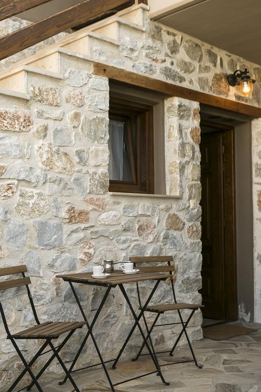 Velia Boutique Apartments Ouranoupoli Exterior photo